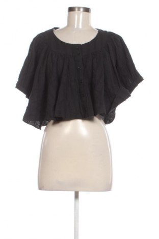 Dámská halenka Unbranded, Velikost S, Barva Černá, Cena  275,00 Kč