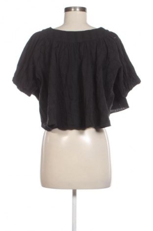 Dámská halenka Unbranded, Velikost S, Barva Černá, Cena  275,00 Kč