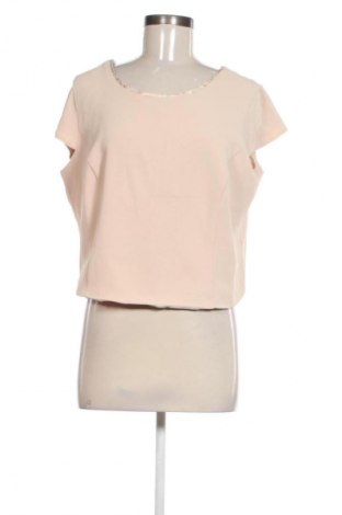 Дамска блуза Unbranded, Размер XL, Цвят Бежов, Цена 9,78 €