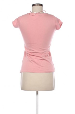 Дамска блуза Unbranded, Размер XS, Цвят Розов, Цена 9,71 €