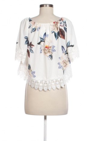 Дамска блуза Unbranded, Размер M, Цвят Многоцветен, Цена 7,15 €