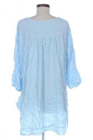 Dámská halenka Unbranded, Velikost XL, Barva Modrá, Cena  119,00 Kč