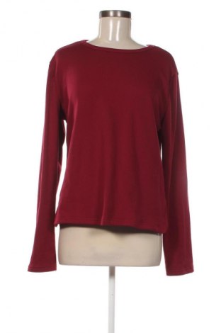 Bluză de femei Unbranded, Mărime XXL, Culoare Roșu, Preț 52,99 Lei