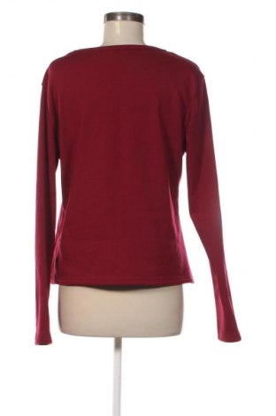 Bluză de femei Unbranded, Mărime XXL, Culoare Roșu, Preț 52,99 Lei