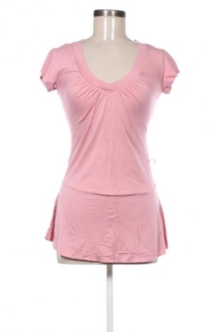 Дамска блуза Unbranded, Размер XL, Цвят Розов, Цена 9,70 €