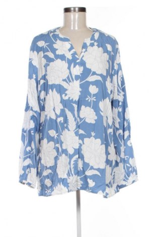 Γυναικεία μπλούζα Unbranded, Μέγεθος XL, Χρώμα Πολύχρωμο, Τιμή 7,99 €