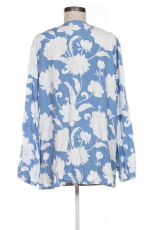 Γυναικεία μπλούζα Unbranded, Μέγεθος XL, Χρώμα Πολύχρωμο, Τιμή 7,99 €