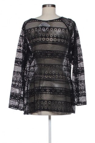 Bluzka damska Unbranded, Rozmiar L, Kolor Czarny, Cena 20,99 zł