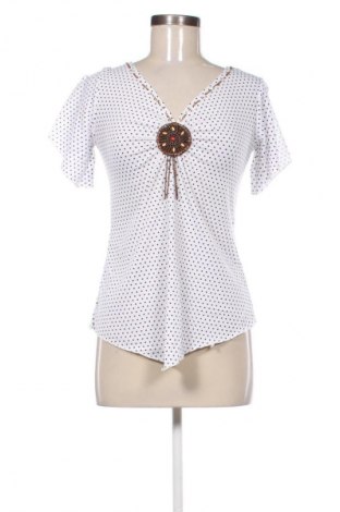 Дамска блуза Unbranded, Размер M, Цвят Многоцветен, Цена 15,86 €