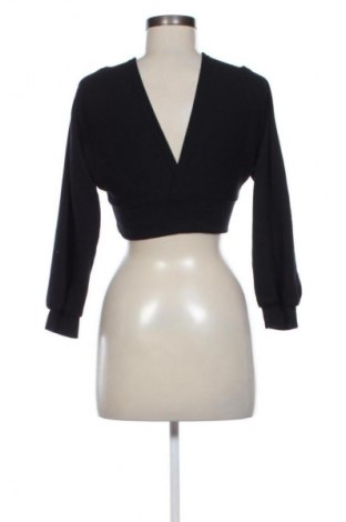 Dámská halenka Unbranded, Velikost S, Barva Černá, Cena  89,00 Kč