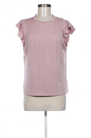 Γυναικεία μπλούζα Unbranded, Μέγεθος L, Χρώμα Σάπιο μήλο, Τιμή 6,99 €