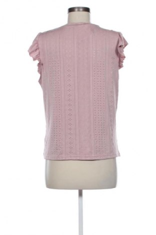 Γυναικεία μπλούζα Unbranded, Μέγεθος L, Χρώμα Σάπιο μήλο, Τιμή 6,99 €