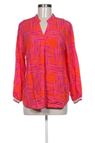 Дамска блуза Unbranded, Размер M, Цвят Многоцветен, Цена 2,04 €