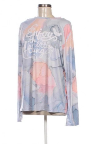 Női blúz Unbranded, Méret XXL, Szín Sokszínű, Ár 4 949 Ft