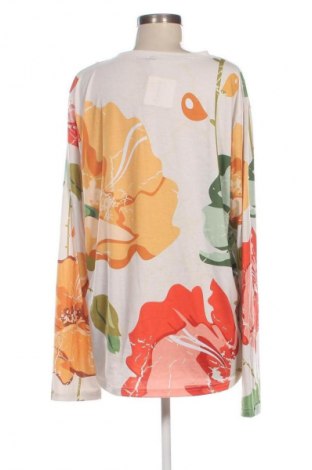 Дамска блуза Unbranded, Размер XXL, Цвят Многоцветен, Цена 9,20 €