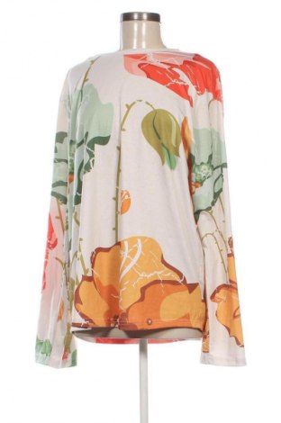 Дамска блуза Unbranded, Размер XXL, Цвят Многоцветен, Цена 9,20 €