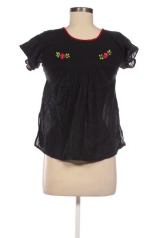 Дамска блуза Unbranded, Размер XS, Цвят Многоцветен, Цена 9,78 €