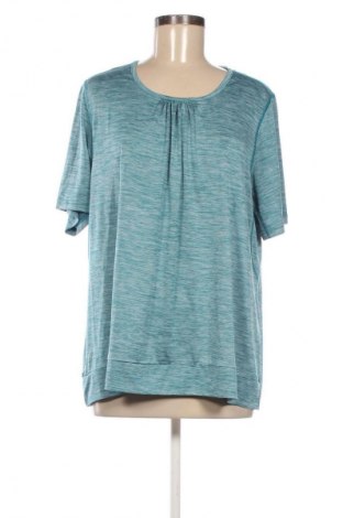 Дамска блуза Unbranded, Размер L, Цвят Многоцветен, Цена 6,64 €