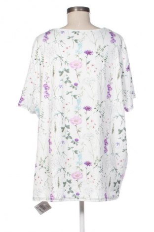 Bluzka damska Unbranded, Rozmiar 4XL, Kolor Kolorowy, Cena 52,99 zł