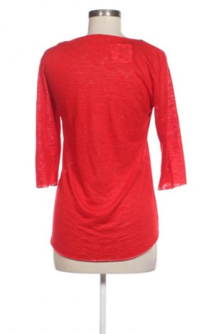 Дамска блуза Unbranded, Размер S, Цвят Червен, Цена 18,42 €