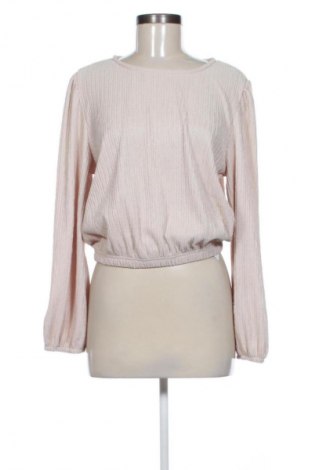 Γυναικεία μπλούζα Unbranded, Μέγεθος L, Χρώμα  Μπέζ, Τιμή 1,99 €