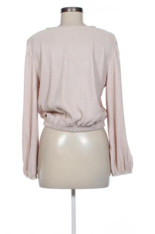 Γυναικεία μπλούζα Unbranded, Μέγεθος L, Χρώμα  Μπέζ, Τιμή 1,99 €