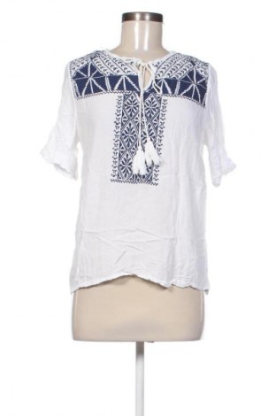 Bluză de femei Unbranded, Mărime S, Culoare Alb, Preț 51,00 Lei