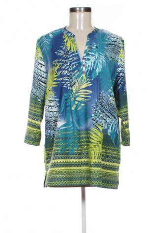 Γυναικεία μπλούζα Unbranded, Μέγεθος L, Χρώμα Πολύχρωμο, Τιμή 8,99 €