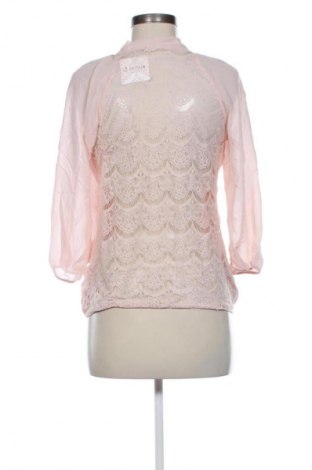 Dámská halenka Unbranded, Velikost S, Barva Růžová, Cena  89,00 Kč