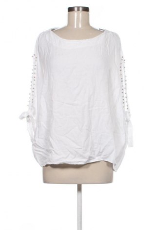 Дамска блуза Unbranded, Размер S, Цвят Бял, Цена 5,62 €