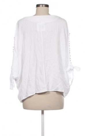 Дамска блуза Unbranded, Размер S, Цвят Бял, Цена 5,62 €