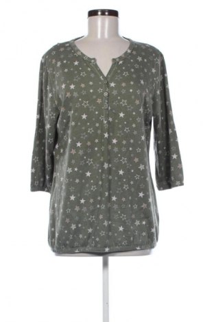 Bluzka damska Unbranded, Rozmiar M, Kolor Kolorowy, Cena 16,99 zł