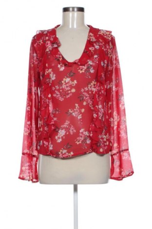 Bluzka damska Unbranded, Rozmiar M, Kolor Kolorowy, Cena 16,99 zł