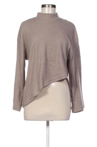 Bluză de femei Unbranded, Mărime M, Culoare Gri, Preț 26,99 Lei