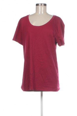 Дамска блуза Unbranded, Размер XXL, Цвят Червен, Цена 7,15 €