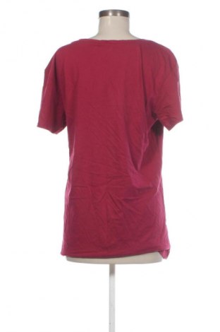 Дамска блуза Unbranded, Размер XXL, Цвят Червен, Цена 7,15 €