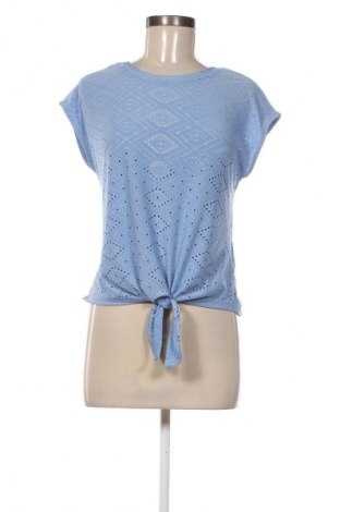 Γυναικεία μπλούζα Unbranded, Μέγεθος S, Χρώμα Μπλέ, Τιμή 6,99 €