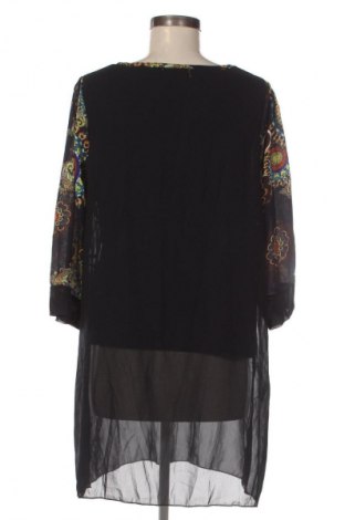 Дамска блуза Unbranded, Размер XL, Цвят Многоцветен, Цена 3,57 €