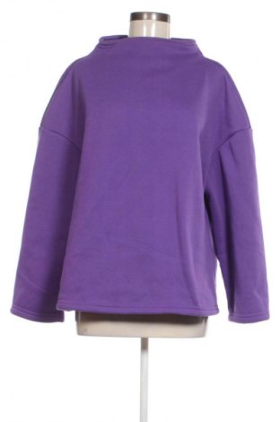 Bluză de femei Unbranded, Mărime L, Culoare Mov, Preț 63,99 Lei