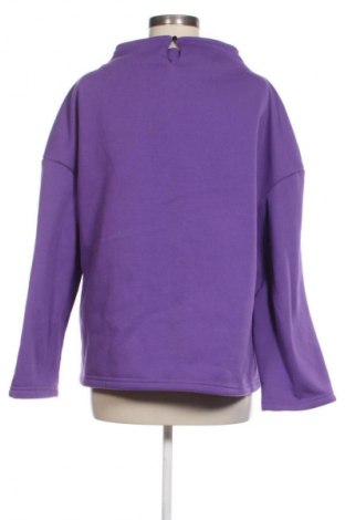 Bluză de femei Unbranded, Mărime L, Culoare Mov, Preț 63,99 Lei