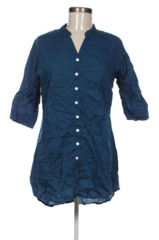 Bluză de femei Unbranded, Mărime XL, Culoare Albastru, Preț 38,99 Lei