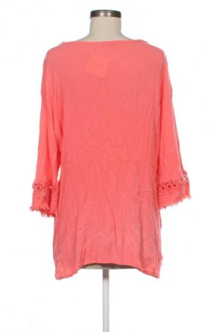 Γυναικεία μπλούζα Unbranded, Μέγεθος XL, Χρώμα Κόκκινο, Τιμή 6,99 €