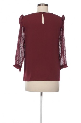 Dámská halenka Unbranded, Velikost M, Barva Červená, Cena  79,00 Kč