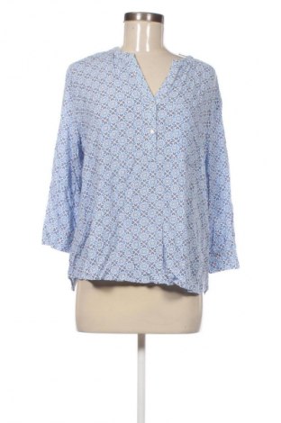 Дамска блуза Unbranded, Размер L, Цвят Многоцветен, Цена 3,06 €