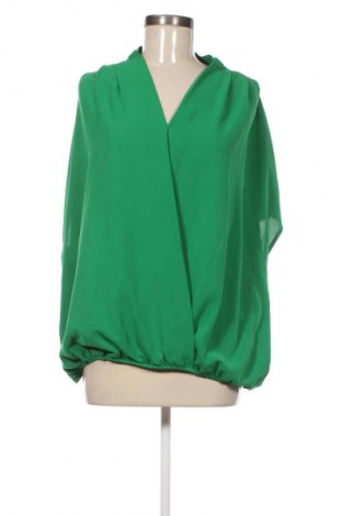 Дамска блуза Unbranded, Размер 4XL, Цвят Зелен, Цена 10,73 €