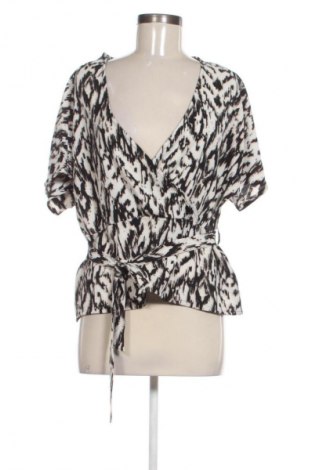 Дамска блуза Unbranded, Размер M, Цвят Многоцветен, Цена 4,09 €