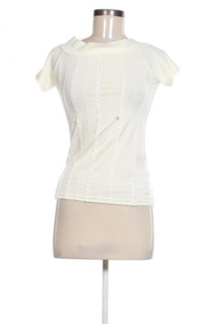 Дамска блуза Unbranded, Размер M, Цвят Екрю, Цена 9,78 €