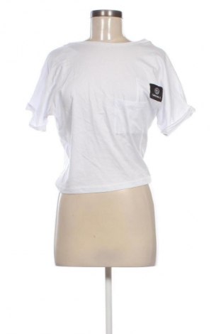 Γυναικεία μπλούζα Unbranded, Μέγεθος XS, Χρώμα Λευκό, Τιμή 9,78 €