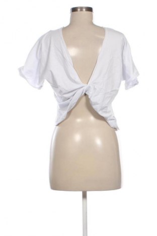 Γυναικεία μπλούζα Unbranded, Μέγεθος XS, Χρώμα Λευκό, Τιμή 9,78 €