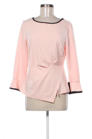 Дамска блуза Unbranded, Размер M, Цвят Розов, Цена 6,64 €